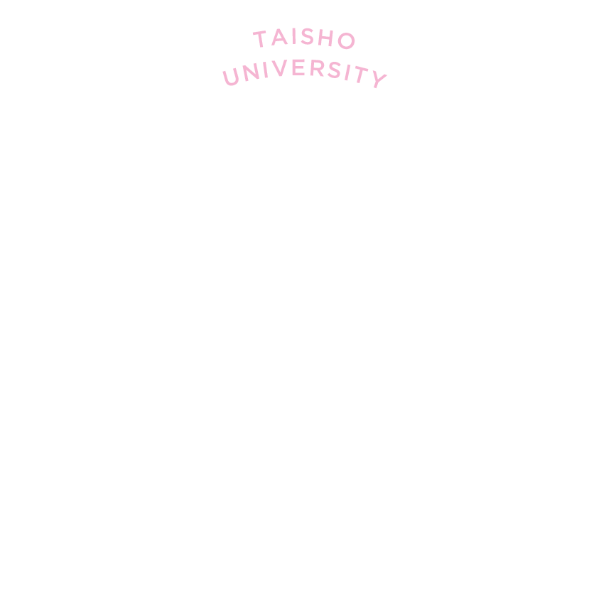 TAISHO UNIVERSITY