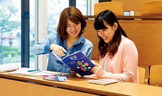 入試ナビ丨大正大学受験生応援サイト-ココカラ